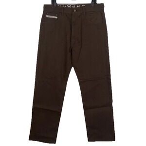 Akdnks Jeannius Society Jeans Men's‎ 36x32